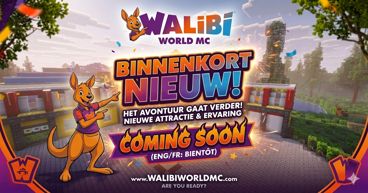 Walibi Holland